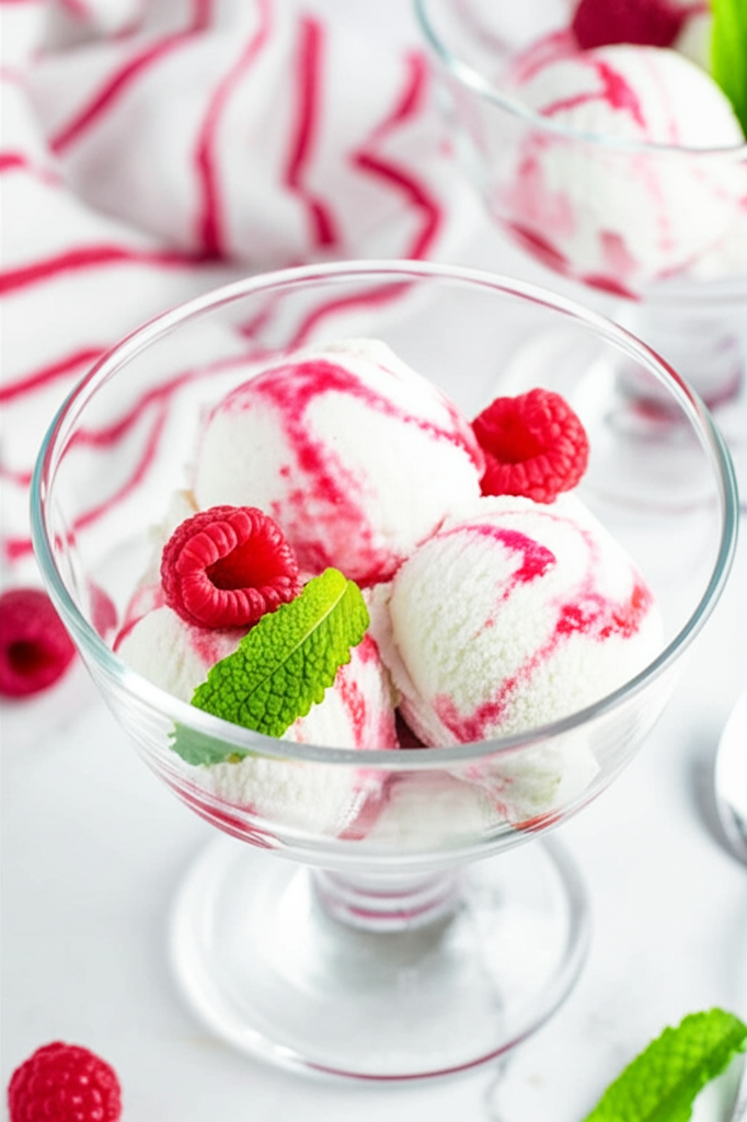 Cottage Cheese Ice Cream