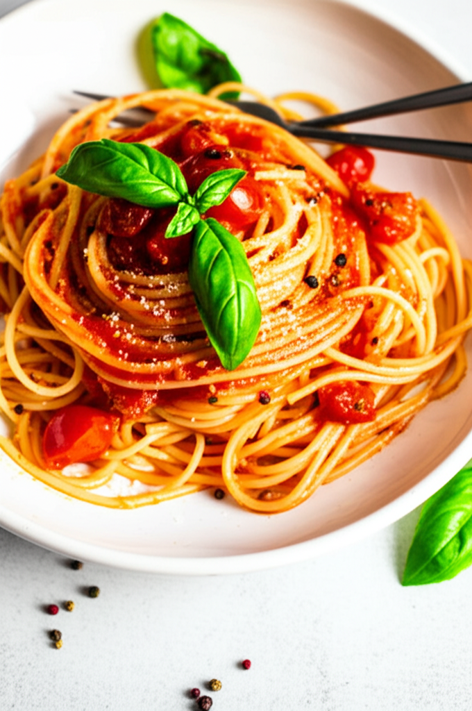 15-Minute Pasta Hacks
