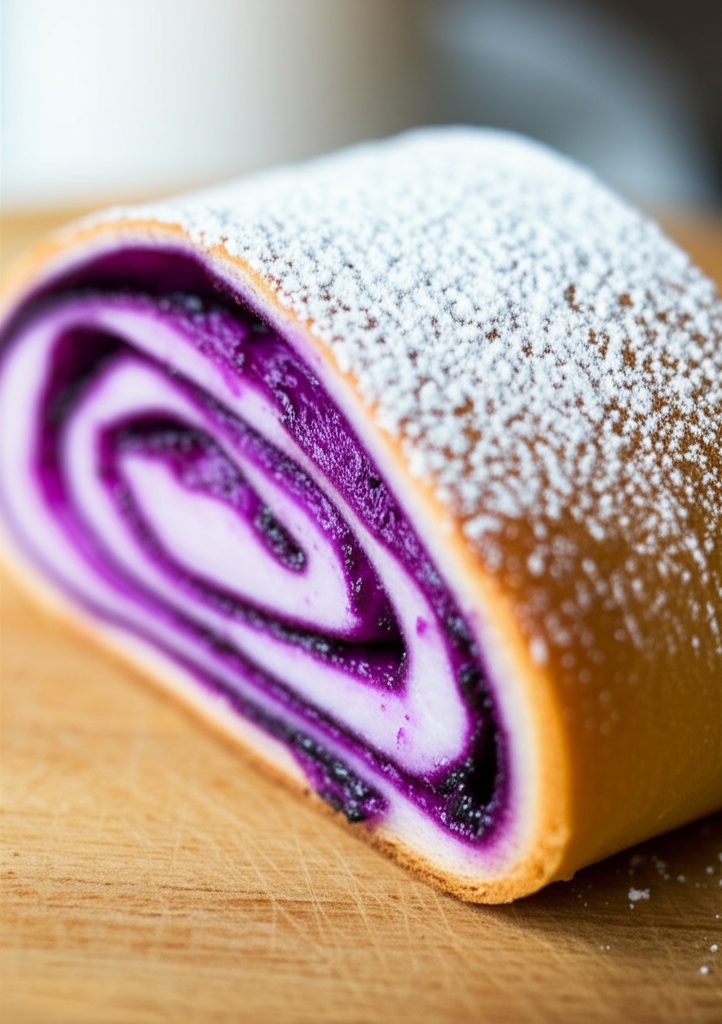 Ube Everything